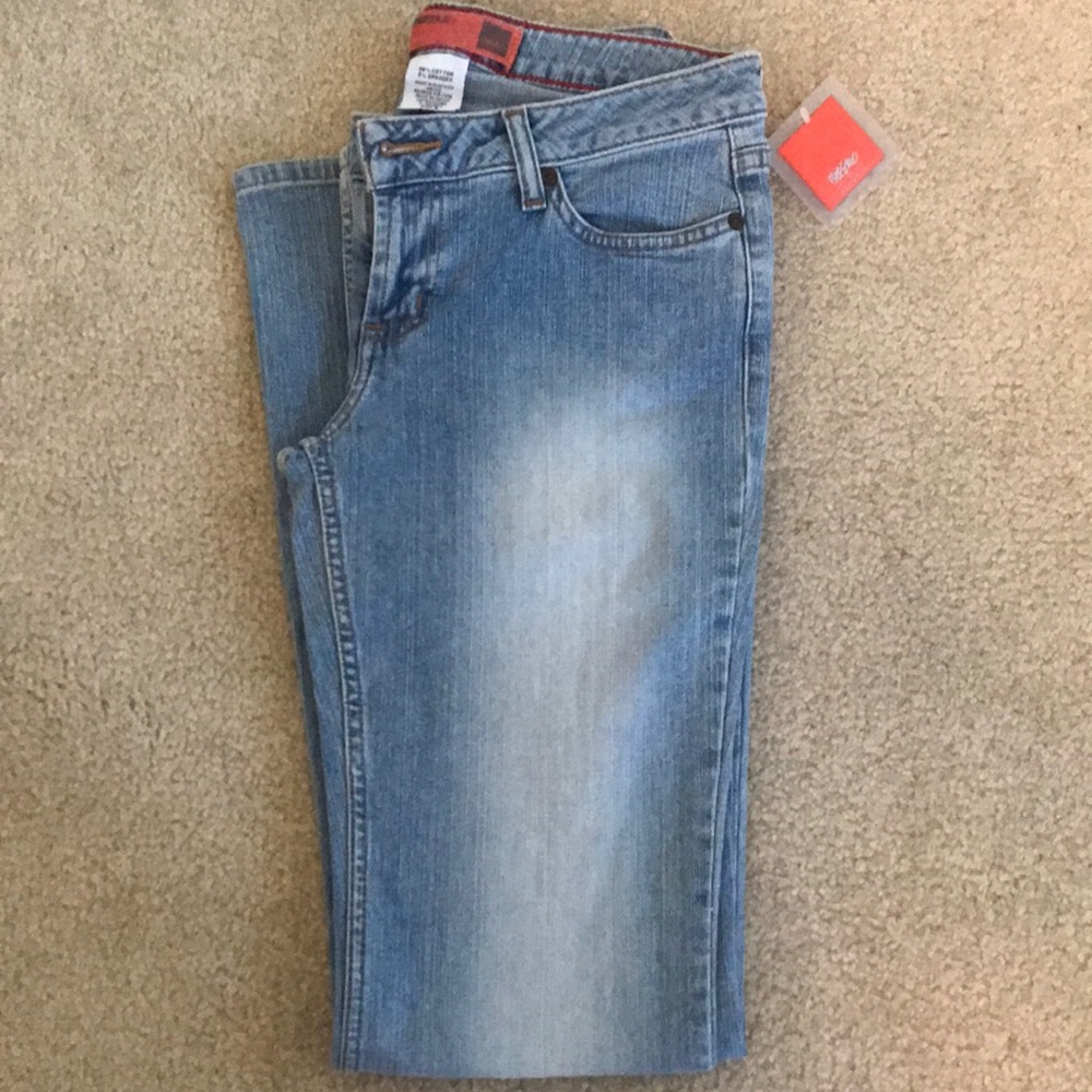 Mossimo Stretch Women's Jeans